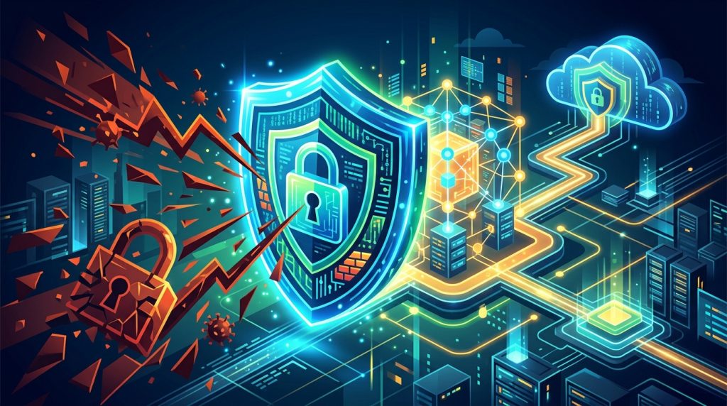 devo indonesia: Ransomware dan Perlindungan Data: Solusi Devo Indonesia untuk Ancaman Siber