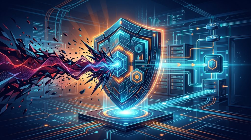 devo indonesia: Strategi Efektif Melindungi dari Serangan DDoS Modern dengan Devo Indonesia